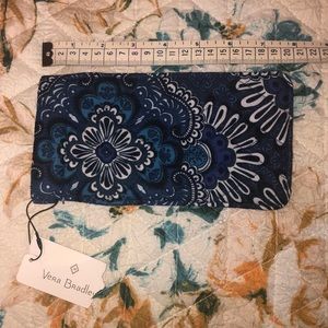 Vera Bradley Sunglasses Sleeve
